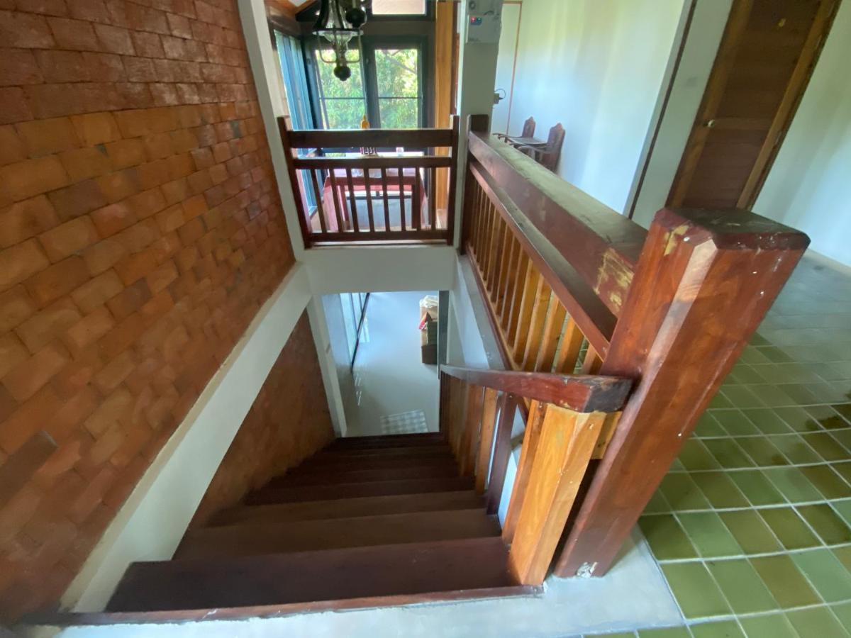 לאמפאנג Tha Ma-O Bouteak Homestay - Self Check-In מראה חיצוני תמונה