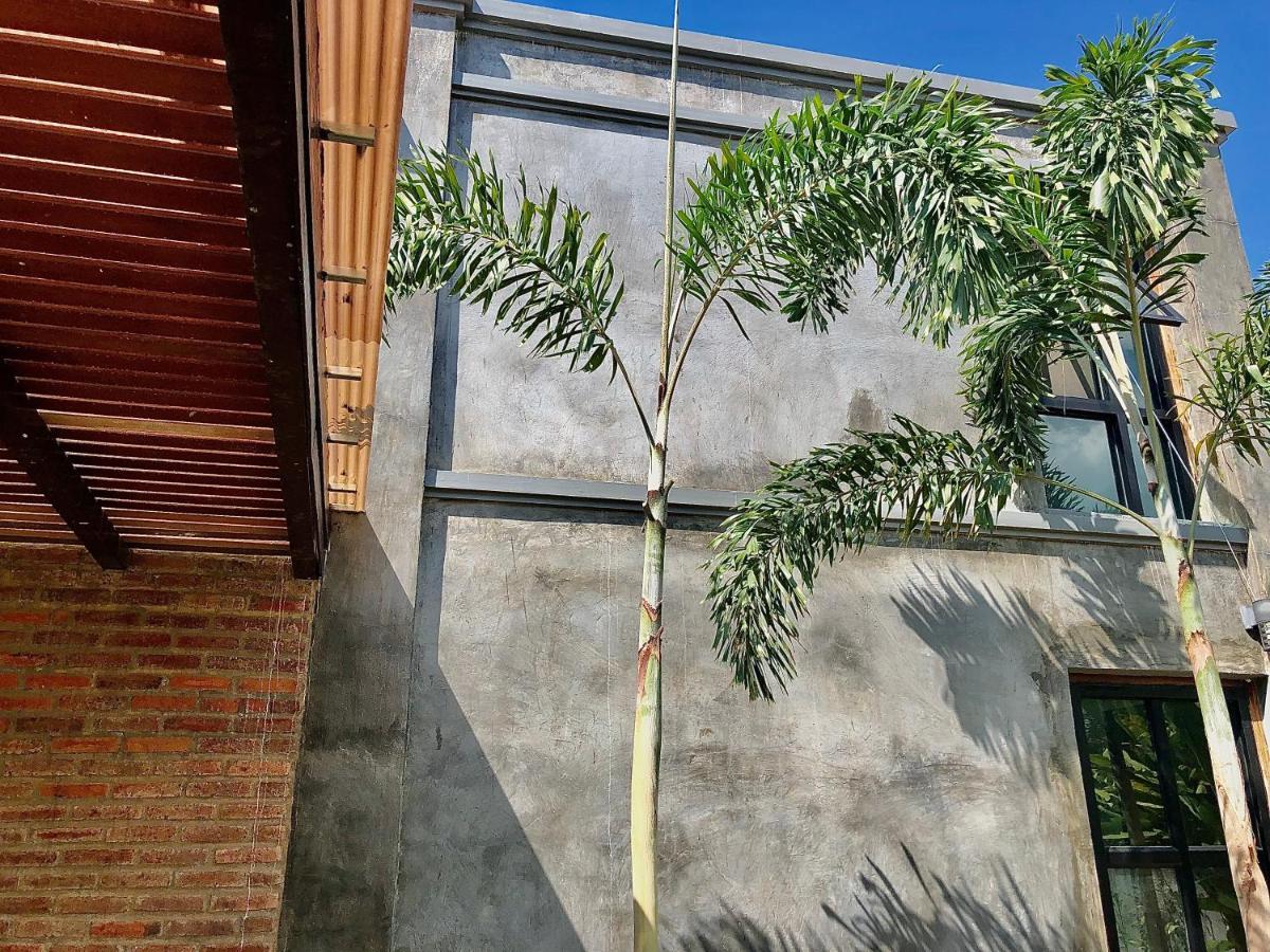 לאמפאנג Tha Ma-O Bouteak Homestay - Self Check-In מראה חיצוני תמונה